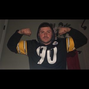 Meet your Posher, John